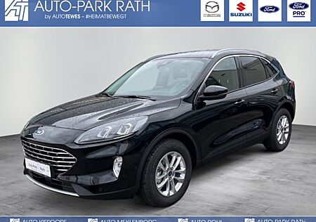 Ford Kuga Titanium X 1,5l Ecoboost,HEAD-UP*B&O*CAM*KEY Bang und Olufsen HEAD-UP-Display Klimaautomatik-2-Zonen