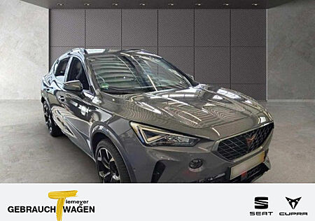 Cupra Formentor 1.4 eHybrid VZ LM19 AHK KAMERA eKLAPPE FULL-LINK