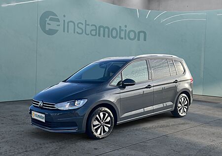 VW Touran Comfortline TSI|7-S.|NAVI|ACC|KAMERA|SHZ