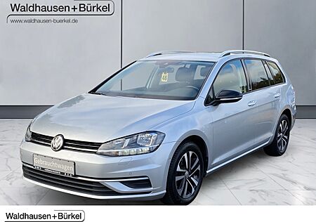 VW Golf Variant Golf VII Variant 1.0 TSI IQ.Drive *AHK*BlindSpot