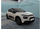 Citroën C3 Shine Pack 1.2 PureTech 110 EU6d Navi LED Klimaautom DAB SHZ Spurhalteass. Fernlichtass.