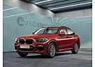 BMW X4 xDrive30d M Sport HUD LED Navi AHK H&K Komfortzugang