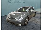 VW Golf 8 VIII 1.5 TSI Active HeadUp/Stand/LED+/ACC