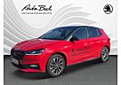 Skoda Fabia Monte Carlo 1.5 TSI 110 kW DSG