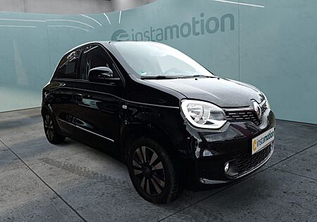 Renault Twingo 0.9 TCe 90 Intens PDC SHZ Klimaaut