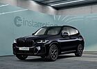 BMW X3 aket Sport Aut. EDC AHK