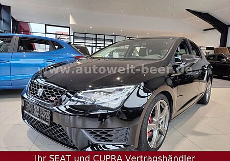 Seat Leon Cupra 265 DSG,LED,Navi, PDC