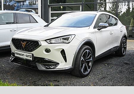 Cupra Formentor 1.4 e-Hybrid Navi-XL Leder SHZ Kamera