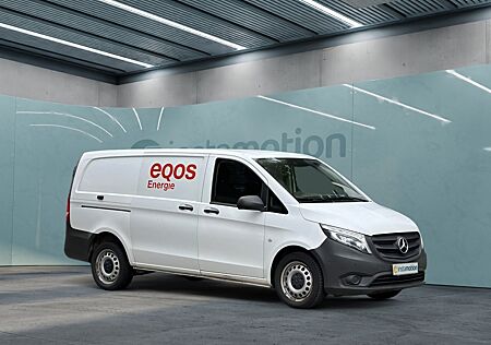 Mercedes-Benz Vito 116 CDI Lang / Intelligent Light / KLIMA