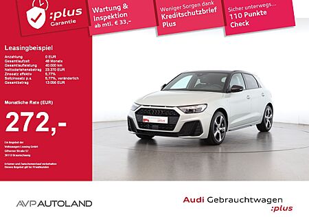 Audi A1 Sportback 25 TFSI S line | LED | PDC |