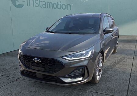 Ford Focus ST-LINE 1.0 l EB Kombi|Facelift|Navi|