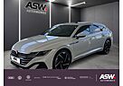 VW Arteon Shooting Brake R-Line 2.0 TDI 200 PS DSG Standheizung NAVI Pro