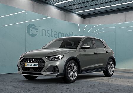 Audi A1 allstreet 25 TFSI LED-Scheinwerfer |SONOS