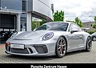 Porsche 991 911 GT3 BOSE Manthey-Fahrwerk Überrollkäfig