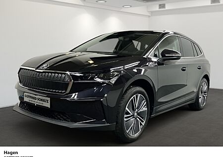 Skoda Enyaq iV 85 inkl. Wallbox