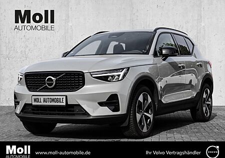 Volvo XC 40 XC40 Plus Dark 2WD B3 EU6d digitales Cockpit Memory Sitze Soundsystem HarmanKardon LED