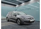 VW Golf 8 1.5 eTSI DSG Move LED NAVI PANORAMA AHK ACC KAMERA PARKLENK SHZ