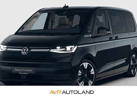 VW T7 Multivan 2.0 TSI Multivan KÜ STYLE | |