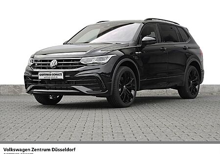 VW Tiguan Allspace R-LINE DSG 2.0 l TSI 140 kW (190 Pano Black Style / IQ.DRIVE / Harman Kardon