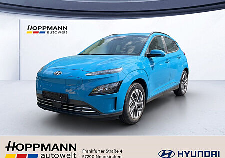 Hyundai Kona Elektro MJ21 (100kW) FL, SELECT-Paket inkl.