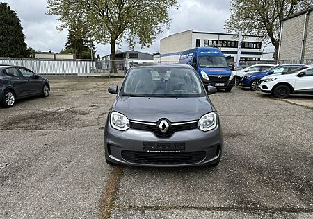 Renault Twingo Limited SCe 65 S&S