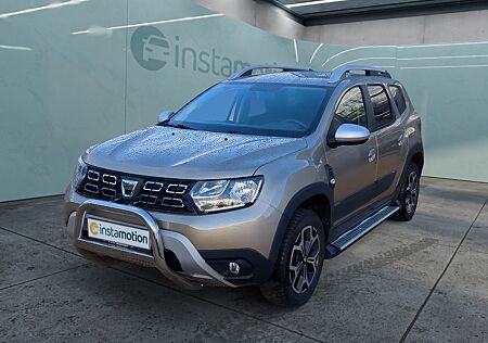 Dacia Duster TCe 130 Prestige 4WD AHK+GJR+Klima