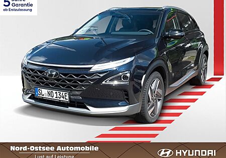 Hyundai Nexo Prime CarPlay Kamera Sitzhei. Touch