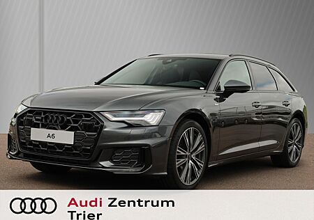 Audi A6 Avant S line 40 TDI quattro