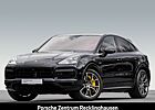 Porsche Cayenne Turbo S E-Hybrid Coupe Head-Up