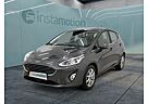 Ford Fiesta Titanium 1.0 EcoBoost WINTER #Metallic