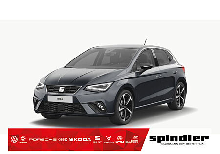 Seat Ibiza FR 1.0 TSI 85 kW (116 PS) 6-Gang