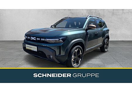 Dacia Duster Extreme TCe 130 4x4 SHZ+LED+NAVI+TWW+EPH