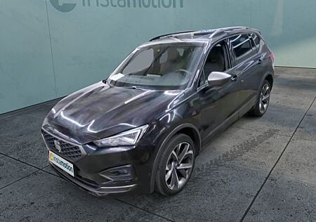 Seat Tarraco 2.0 TDI DSG FR DCC PANO LM20 AHK