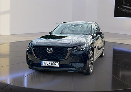 Mazda CX-60 Homura, Panorama, Sound-und Driver Assist P.