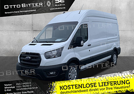 Ford Transit Trend Kasten 2.0 130PS L3H3 350 HOCHDACH