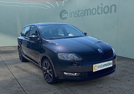 Skoda Rapid SPACEBACK 1.0 TSI DSG ACTIVE | SITZH. |