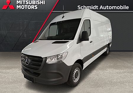 Mercedes-Benz Sprinter 317 CDI L3H2 Kasten KAMERA/NAVI/DAB