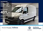 VW Crafter 35 2.0 TDI Kasten MR Hochdach RFK PDC