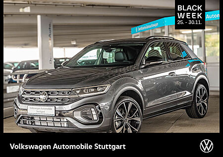 VW T-Roc R-Line 1.5 TSI DSG ACC LED Kamera SHZ