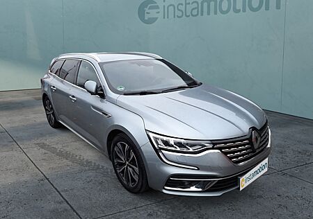 Renault Talisman Grandt. TCe 225 EDC Intens Nav PDC SHZ