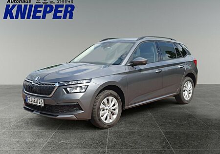 Skoda Kamiq 1.0 TSI Ambition + SITZHEIZUNG