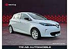 Renault ZOE Life Z.E. 40 zzgl. Batteriemiete GRA PDC Navi Klimaautomatik Keyless