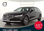 Volvo V90 T6 Inscription Recharge Plug-In Hybrid AWD