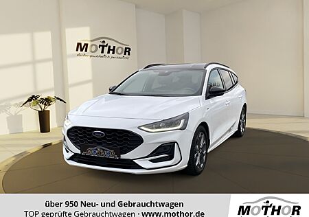 Ford Focus Turnier ST-Line 1.0 EcoBoost ACC NAVI KAM