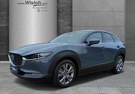 Mazda CX-30 Selection 2WD *Allwetterreifen*DAB*Klima*