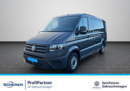 VW Crafter Kasten ND 2.0 TDI NAVI PDC RFK KLIMA