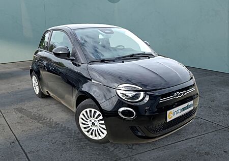 Fiat 500E e Neuer Action Automatik MJ22 One Pedal Drive