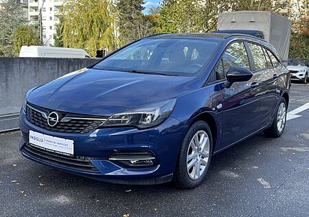 Opel Astra 1.2 Wenig Km*Navi*LED*PDCv+h*So/Wi-Reifen