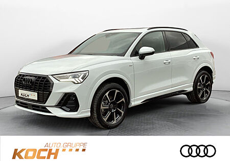 Audi Q3 S line 35 TFSI 110(150) kW(PS) S tronic