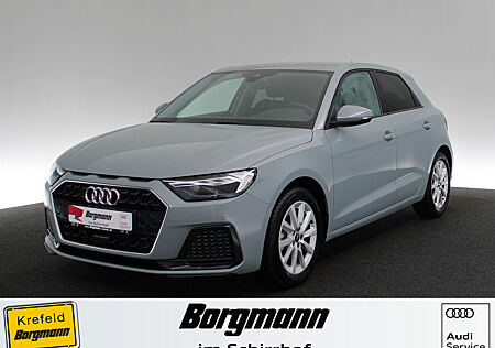 Audi A1 Sportback 30 TFSI advanced